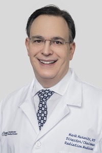 Hurwitz, Mark D., MD